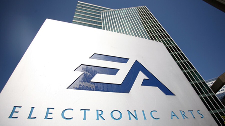 Electronic Arts EA Games