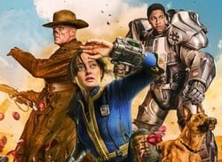 Fallout - RPG Series Marks Another TV Triumph