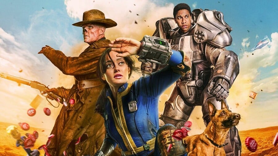 Fallout TV Show Review - RPG Series Marks Another TV Triumph 1
