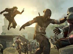 Ubisoft Pledge Improvements As The Assassin's Creed: Brotherhood Multiplayer Beta Draws To A Close