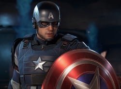 Marvel's Avengers Game: All Free Captain America Unlocks