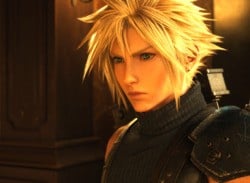 Final Fantasy 7 Rebirth Falls Short of Remake's Launch Sales in UK