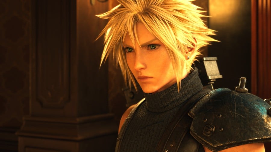 Final Fantasy 7 Rebirth Sales