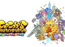 Chocobo's Mystery Dungeon: Every Buddy! Flaps to PS4 This Winter