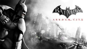 Batman: Arkham City was one of the best games of the year, and also the most demanded.