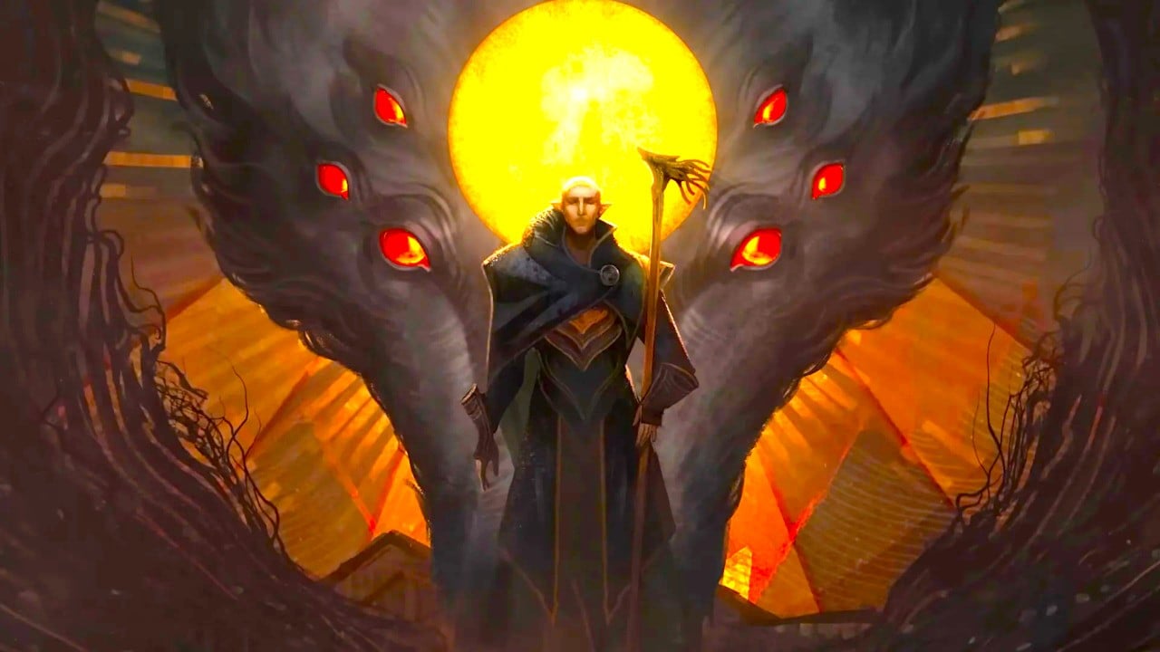 Rumor: Dragon Age: Dreadwolf finalmente se lanzará a finales de este año