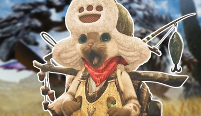 Monster Hunter Wilds Doing So Badly That's It's Been Outsold by MH Rise, Devil May Cry 5