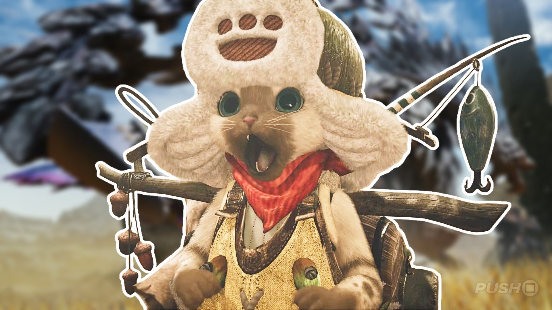 Monster Hunter Wilds Doing So Badly That’s It’s Been Outsold by MH Rise, Devil May Cry 5 Monster Hunter Wilds Doing So Badly That’s It’s Been Outsold by MH Rise, Devil May Cry 5