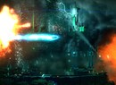 ResoGun Assaults Your Senses on PS4