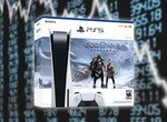 PS5 Has Been Discounted for the First Time Since It Launched Over Two Years Ago
