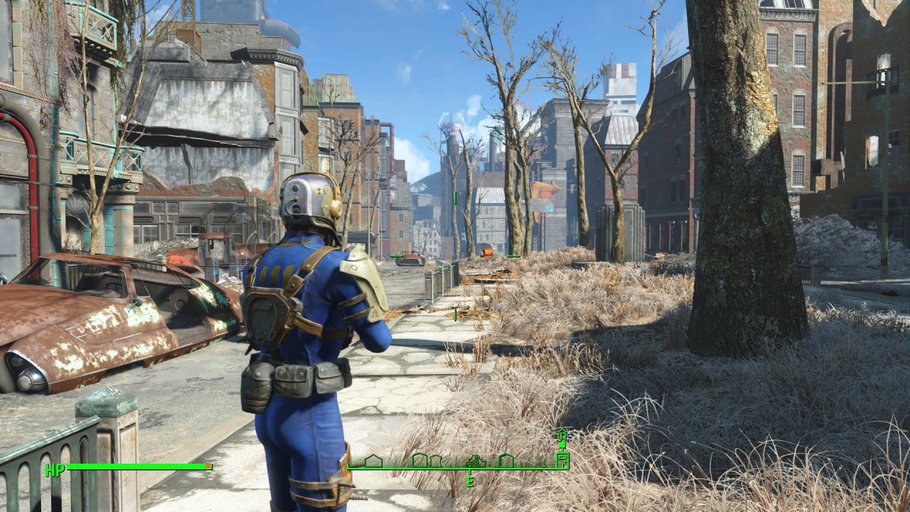 Fallout 4 Hints and Tips for Beginners Fresh from the Vault - Guide