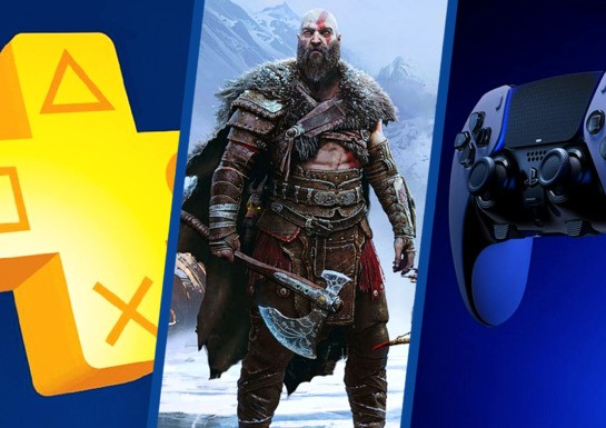 Sony's Huge Days of Play Sale on PS Plus Subs, PS5 Games, Accessories, Begins This Week