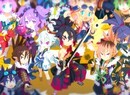 Disgaea 7 Raises Japanese-Styled Hell on PS5, PS4