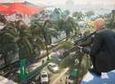 Hitman 2 Goes Gold Ahead of November Release on PS4