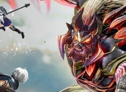 God Eater 3 - Fast and Fun Action That's Rough Around the Edges
