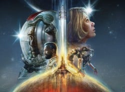 Starfield (PS5) - Better Than Ever, But Still No Space Skyrim