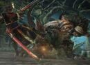 Toukiden 2 Slices and Dices PS4, PS3, Vita on 30th June in Japan