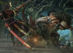 Toukiden 2 Slices and Dices PS4, PS3, Vita on 30th June in Japan