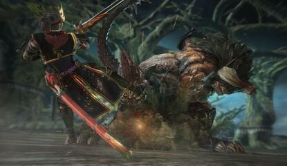 Toukiden 2 Slices and Dices PS4, PS3, Vita on 30th June in Japan