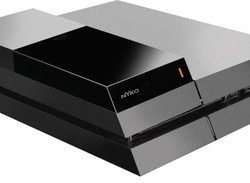 Nyko's Nifty PS4 Data Bank Will Solve Your Storage Woes