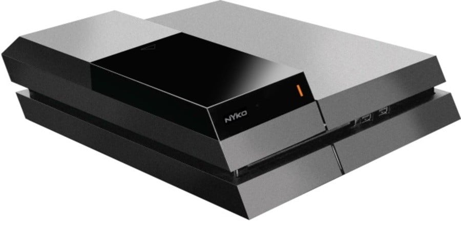 Nyko Data Bank PS4