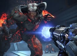 Don't Worry, There Are No Microtransactions in DOOM Eternal