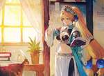 Atelier Marie Remake: The Alchemist of Salburg Announced for Western Release on PS5, PS4