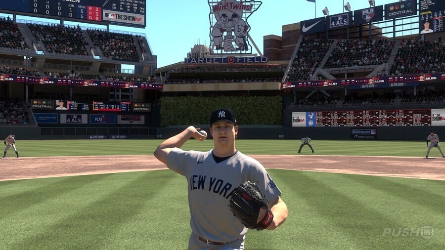 MLB The Show 24: How to Hit the Ball Better and More Frequently 7