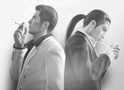Yakuza 0 Parties Exclusively on PS4 from 24th January