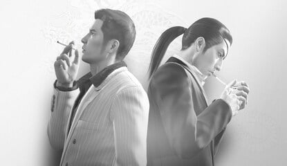 Yakuza 0 Parties Exclusively on PS4 from 24th January