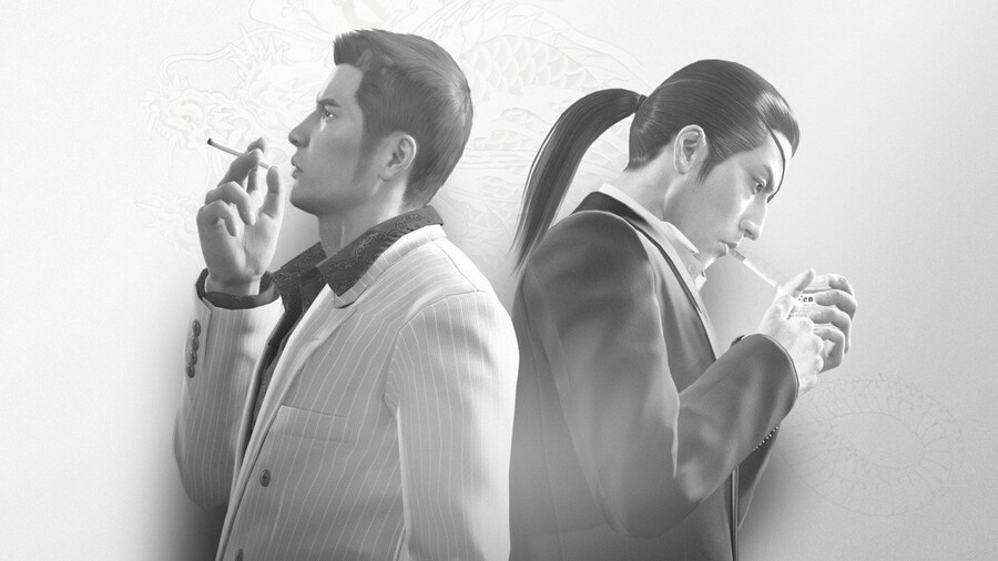 Yakuza 0 Zero PS4 PlayStation 4 1