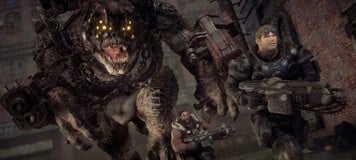 Gears of War: Reloaded Remasters the Original Game This August, Confirmed for PS5 5
