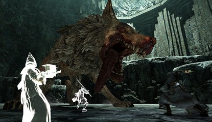 What Actually Comes with Dark Souls II: Scholar of the First Sin on PS4, PS3?