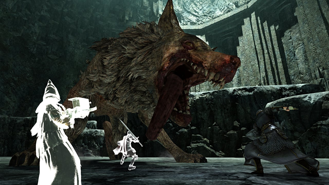 Dark Souls 2: Scholar of the First Sin Reviews, Pros and Cons