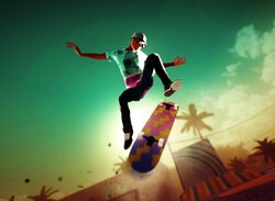 Skate City Is a Stylish Skateboarding Sim Rolling Onto PS5, PS4
