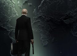 Hitman 3 Sharing Year Two Content Plans This Thursday