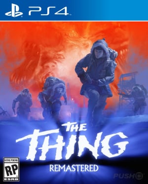 The Thing: Remastered