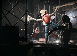Soviet Shooter Atomic Heart Has the Best Trailer You'll See Today
