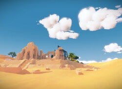 The Witness on PS4 Is a Special Kind of Brilliant