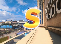 Tony Hawk's Pro Skater 3 + 4: All SKATE Letters Locations