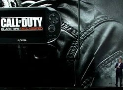 Call of Duty: Black Ops Declassified Shooting onto Vita This Fall
