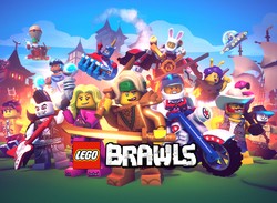 LEGO Brawls Smashes its Way onto PS5, PS4 on 2nd September