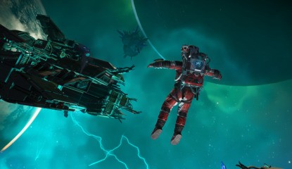 No Man's Sky Grows Yet Again with Another Free Content Update, Available Now on PS5, PS4