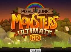 PixelJunk Monsters: Ultimate HD Does the Tango with Destruction on Vita