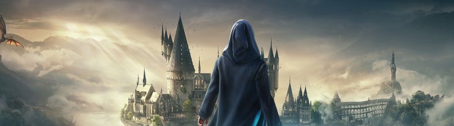 Hogwarts Legacy (PS5)