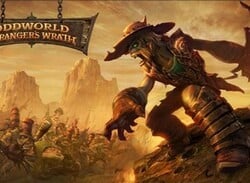 Oddworld: Stranger's Wrath HD Baffles Vita on 18th December