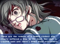 Corpse Party Spooks The European PlayStation Network From December 14th
