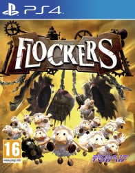 Flockers Cover