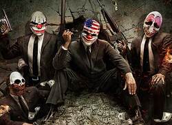 505 Games Snaps Up Payday: The Heist 2