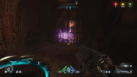 DOOM: The Dark Ages: Reckoning Walkthrough 25